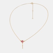 The Candy Carousel Kids Necklace - thumb 4