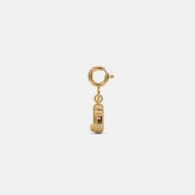 The Pufflet J Multiwearable Charm - thumb 7