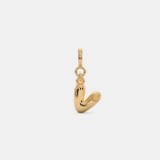 The Pufflet V Multiwearable Charm - thumb 7