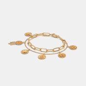 The Zenithals Charm Bracelet - thumb 3