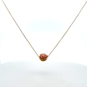 The Barbie Retro Malibu Necklace - thumb 3