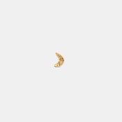 The Gossamer Stud Earrings - thumb 8