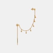The Dewthread Ear Cuff - thumb 3