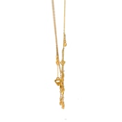 The Medley Collar Necklace - thumb 2