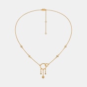 The Bondara Collar Necklace - thumb 3