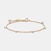 The Sorbet Charm Bracelet - thumb 1