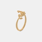 The Verdelle Midi Ring - thumb 7