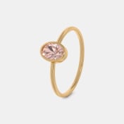 The Morgelle Ring - thumb 1