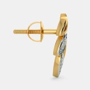 The Moment Of Love Small Stud Earrings - thumb 6