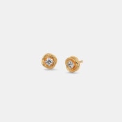The Ruon Earrings - thumb 1
