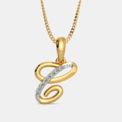 The Liham C Pendant - thumb 7