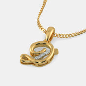 The Liham D Pendant - thumb 8