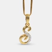 The Liham S Pendant - thumb 5