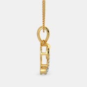 The Liham T Pendant - thumb 6