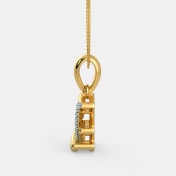 The Liham Z Pendant - thumb 3
