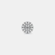 The Chambord Stud Earrings - thumb 7