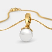The Amathea Pendant - thumb 1