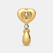 The Prithika Earrings - thumb 7