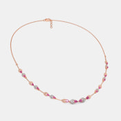 The Gaiety Necklace - thumb 7
