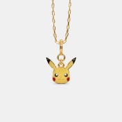 The Pikachu Multiwearable Charm - thumb 3