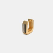 The Calian Hoop For Him - thumb 1