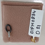 The Corra Drops Earrings - thumb 2