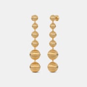 The Omnia Dangler Earrings - thumb 1