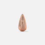 The Danchen J Hoop Earrings - thumb 6