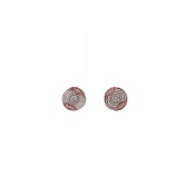 The Kranter Stud Earrings - thumb 2