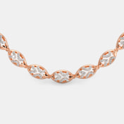 The Saprey Collar Necklace - thumb 4