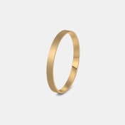 The Sokya Band Ring - thumb 1