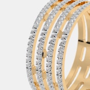 The Grillium Band Ring - thumb 5