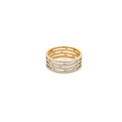 The Grillium Band Ring - thumb 3