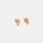 The Cactane Kids Stud Earrings - thumb 4