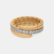 The Widian Spiral Ring - thumb 7