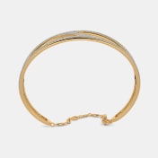 The Mistora Oval Bangle - thumb 6