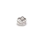 The Crisser Bridal Ring Set - thumb 1