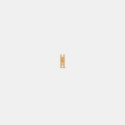 The Vectra Stud Earrings - thumb 8