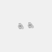 The Ellara Stud Earrings - thumb 6