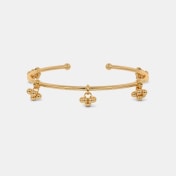 The Demian Twister Bangle - thumb 4