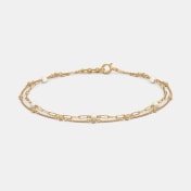 The Kachern Chain Bracelet - thumb 1