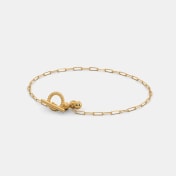 The Snarl Toggle Bracelet - thumb 4