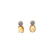 The Falvu Drop Earrings - thumb 2