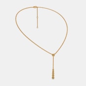 The Aurabead Bolo Y Necklace - thumb 6