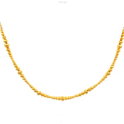 The Jepper Collar Necklace - thumb 5