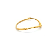 The Jepper Oval Bangle - thumb 4