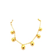 The Bouldara Station Bracelet - thumb 4
