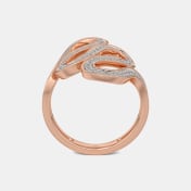 The Meandria Band Ring - thumb 6
