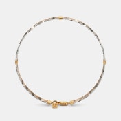The Pipian Oval Bangle - thumb 6
