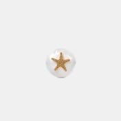 The Starvia Stud Earrings - thumb 5